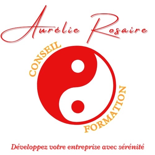 Aurélie Rosaire - Conseil Formation